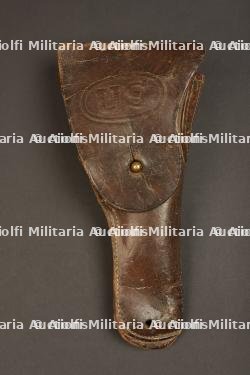 Holster de Colt 45.