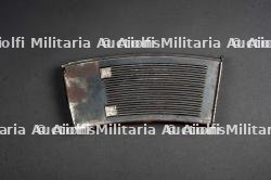 Chargeur de mitrailleuse MG 13, provenant de Normandie