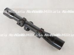 Lunette de visée de chasse et de militaire Allemagne Fabricant, Kahles/Wien. — photo 3