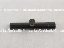Lunette de visée militaire Russie Fabricant, Leningrad/Omsk 1941. — photo 2