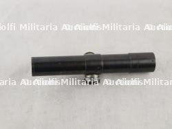 Lunette de visée militaire Russie Fabricant, Leningrad/Omsk 1941. — miniature 3