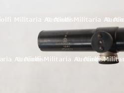 Lunette de visée militaire Russie Fabricant, Leningrad/Omsk 1941. — miniature 5