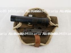 Lunette de visée militaire Russie Fabricant, Leningrad/Omsk (1944). — photo 2