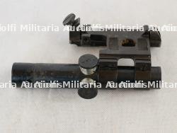 Lunette de visée militaire Russie Fabricant, Leningrad/Omsk (1944). — photo 3