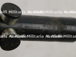 Lunette de visée militaire Russie Fabricant, Leningrad/Omsk (1944). — miniature 6