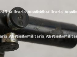 Lunette de visée militaire Russie Fabricant, Leningrad/Omsk (1944). — miniature 7