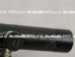 Lunette de visée militaire Russie Fabricant, Leningrad/Omsk (1944). — miniature 8