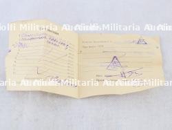 Lunette de visée militaire Russie Fabricant, Leningrad/Omsk (1944). — photo 11