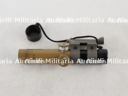 Lunette de visée militaire Russie Fabricant, inconnu. — photo 2