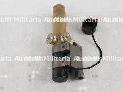 Lunette de visée militaire Russie Fabricant, inconnu. — miniature 3