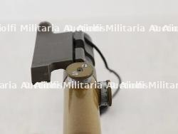 Lunette de visée militaire Russie Fabricant, inconnu. — miniature 4