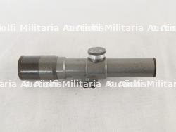 Lunette de visée militaire Russie Fabricant, inconnu.
