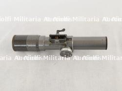Lunette de visée militaire Russie Fabricant, inconnu. — miniature 3