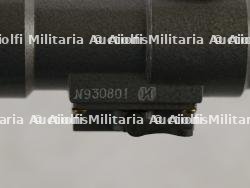 Lunette de visée militaire Russie Fabricant, inconnu. — miniature 4