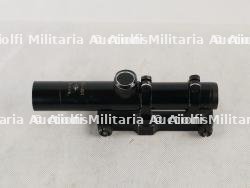 Lunette de visée de chasse Russie Fabricant, inconnu.