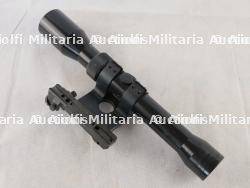 Lunette de visée de chasse et de militaire Russie Fabricant, inconnu . — photo 1