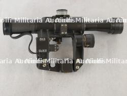 Lunette de visée militaire Russie Fabricant, inconnu . — miniature 2