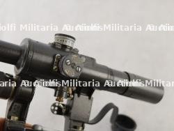Lunette de visée militaire Russie Fabricant, inconnu . — photo 3