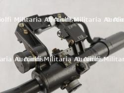 Lunette de visée militaire Russie Fabricant, inconnu . — photo 5