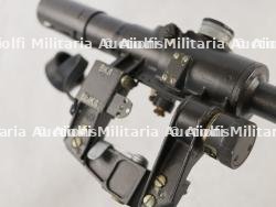 Lunette de visée militaire Russie Fabricant, inconnu . — photo 6
