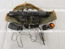 Lunette de visée militaire Russie Fabricant, inconnu . — photo 9