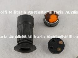 Lunette de visée militaire Russie Fabricant, inconnu . — photo 10