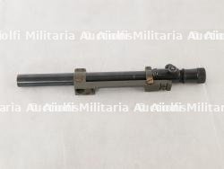 Lunette de visée militaire Etats-Unis Fabricant, WEAVER. — photo 2