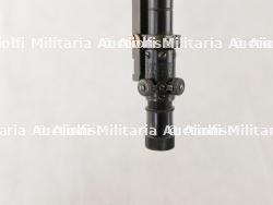 Lunette de visée militaire Etats-Unis Fabricant, WEAVER. — photo 3