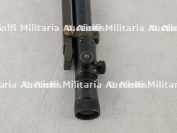 Lunette de visée militaire Etats-Unis Fabricant, WEAVER. — photo 7