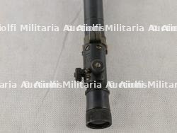 Lunette de visée militaire Etats-Unis Fabricant, WEAVER. — photo 8