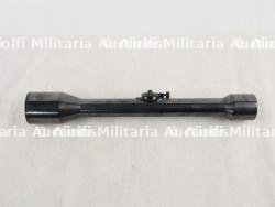 Lunette de visée de chasse et de militaire Allemagne Fabricant, Carl Zeiss Jena. — photo 1