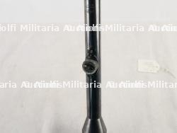 Lunette de visée de chasse et de militaire Allemagne Fabricant, Carl Zeiss Jena. — miniature 3