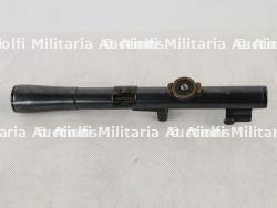 Lunette de visée de chasse Allemagne Fabricant, Kahles/Wien.
