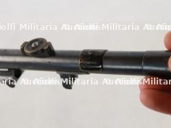 Lunette de visée de chasse Allemagne Fabricant, Kahles/Wien. — miniature 8