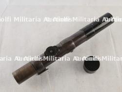 Lunette de visée de chasse et de militaire Allemagne Fabricant, Voigtländer & Sohn A. G. — miniature 2