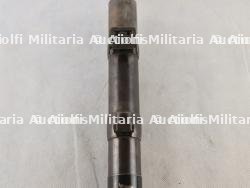Lunette de visée de chasse et de militaire Allemagne Fabricant, Voigtländer & Sohn A. G. — photo 6