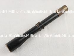 Lunette de visée et de militaire Grande Bretagne Fabricant, AK & S 1944.