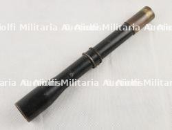 Lunette de visée et de militaire Grande Bretagne Fabricant, AK & S 1944. — miniature 2
