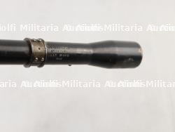 Lunette de visée et de militaire Grande Bretagne Fabricant, AK & S 1944. — miniature 3