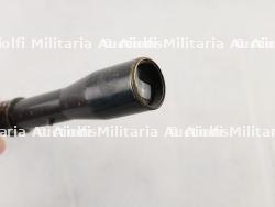 Lunette de visée et de militaire Grande Bretagne Fabricant, AK & S 1944. — photo 5
