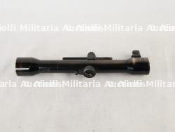 Lunette de visée de chasse et de militaire Allemagne Fabricant, Carl Zeiss Jena. — miniature 3