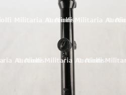 Lunette de visée de chasse et de militaire Allemagne Fabricant, Carl Zeiss Jena. — miniature 4