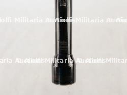 Lunette de visée de chasse et de militaire Allemagne Fabricant, Carl Zeiss Jena. — photo 5