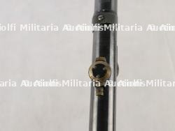 Lunette de visée de chasse et de militaire Allemagne Fabricant, Kahles/Wien. — miniature 3