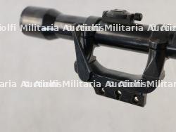 Lunette de visée de chasse et de militaire Allemagne Fabricant, Kahles/Wien. — miniature 4