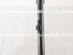 Lunette de visée de chasse et de militaire Allemagne Fabricant, Carl Zeiss Jena. — photo 4