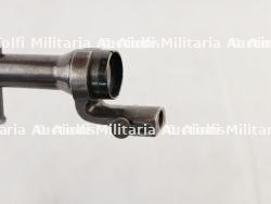 Lunette de visée de chasse et de militaire Allemagne Fabricant, Dr. Walter Gérard Charlottenburg. — photo 3