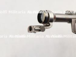 Lunette de visée de chasse et de militaire Allemagne Fabricant, Dr. Walter Gérard Charlottenburg. — photo 4