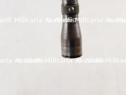 Lunette de visée de chasse et de militaire Allemagne Fabricant, Dr. Walter Gérard Charlottenburg. — photo 7