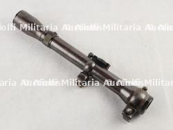 Lunette de visée de chasse et de militaire Allemagne Fabricant, Dr. Walter Gérard Charlottenburg . — photo 2